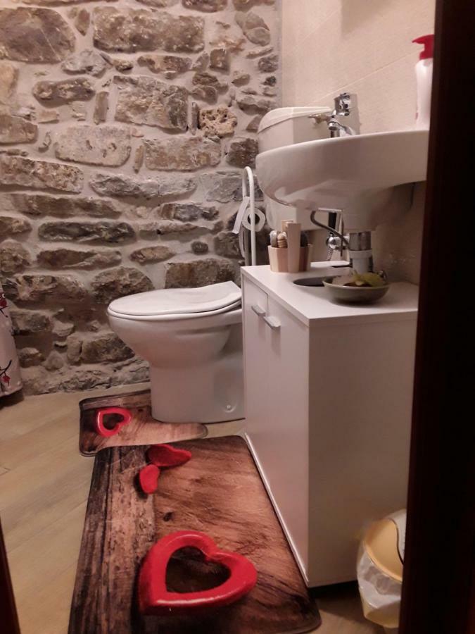 Il Torchio Lejlighed Dolceacqua Eksteriør billede