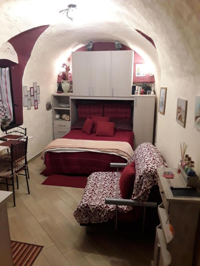 Il Torchio Lejlighed Dolceacqua Eksteriør billede