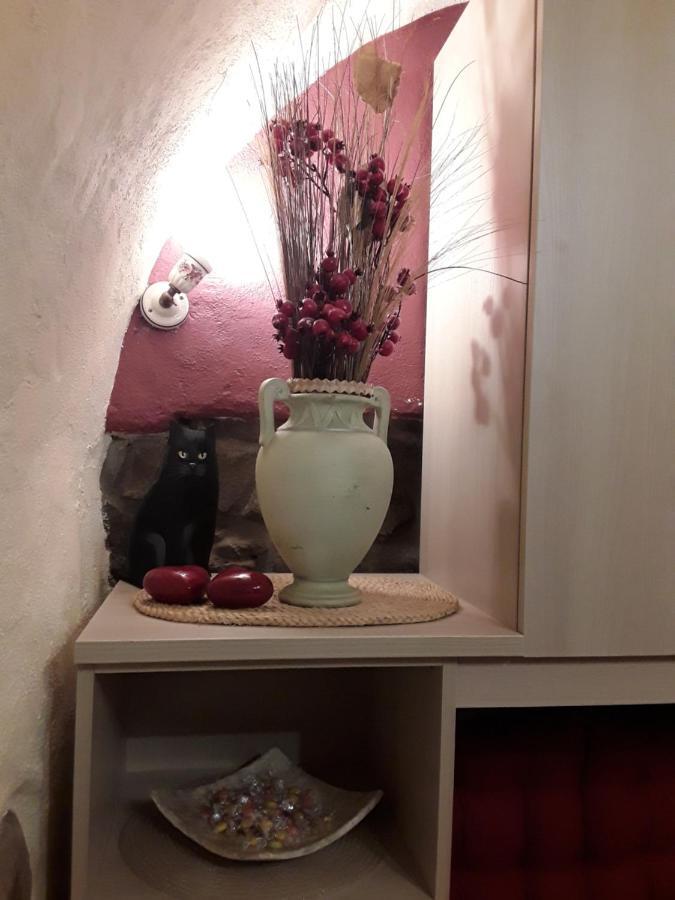 Il Torchio Lejlighed Dolceacqua Eksteriør billede