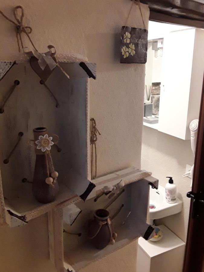 Il Torchio Lejlighed Dolceacqua Eksteriør billede